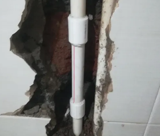 双滦卫生间测漏水的相关案例