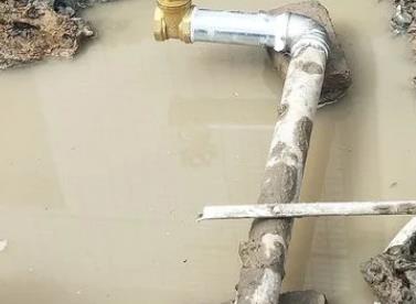 双滦测漏水公司电话